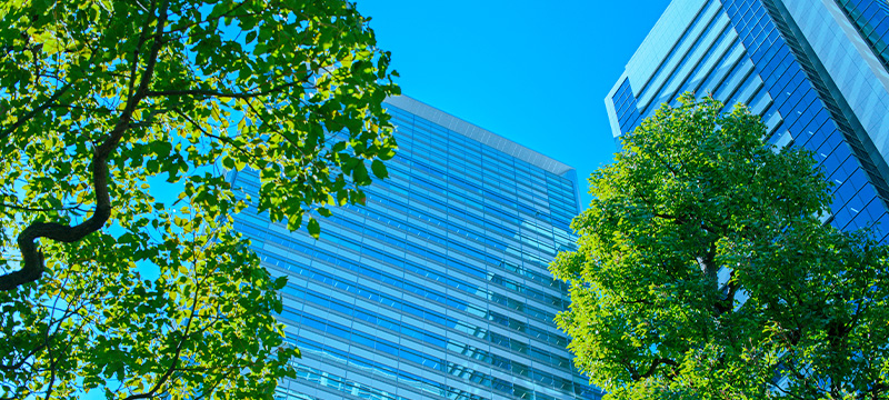 企業概要ページのイメージ