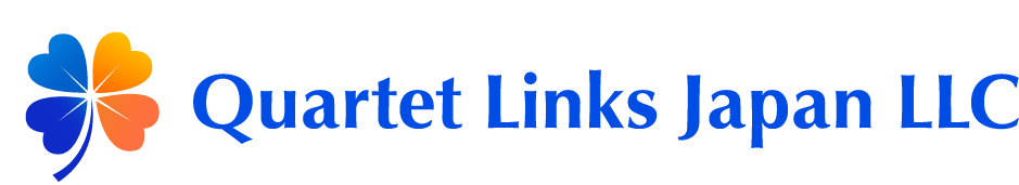Quartet Links Japan LCC