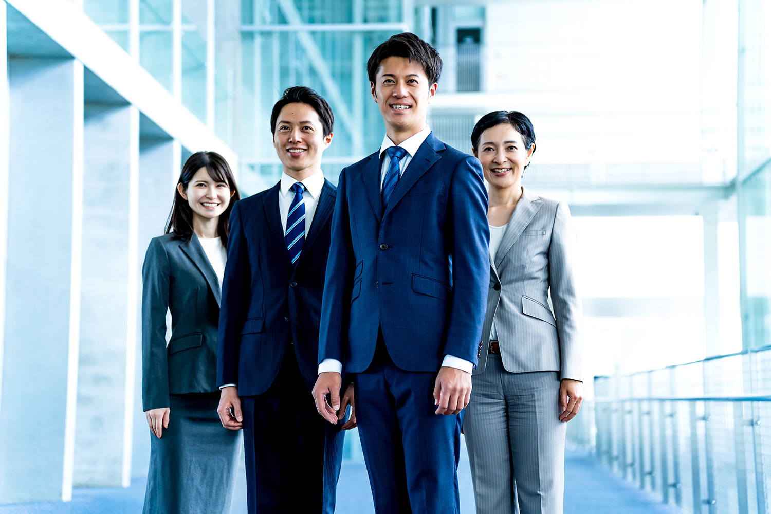 採用情報のイメージ
