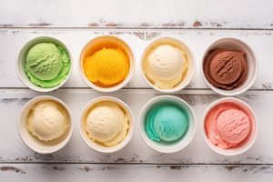 ジェラート