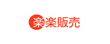 楽々販売のロゴ