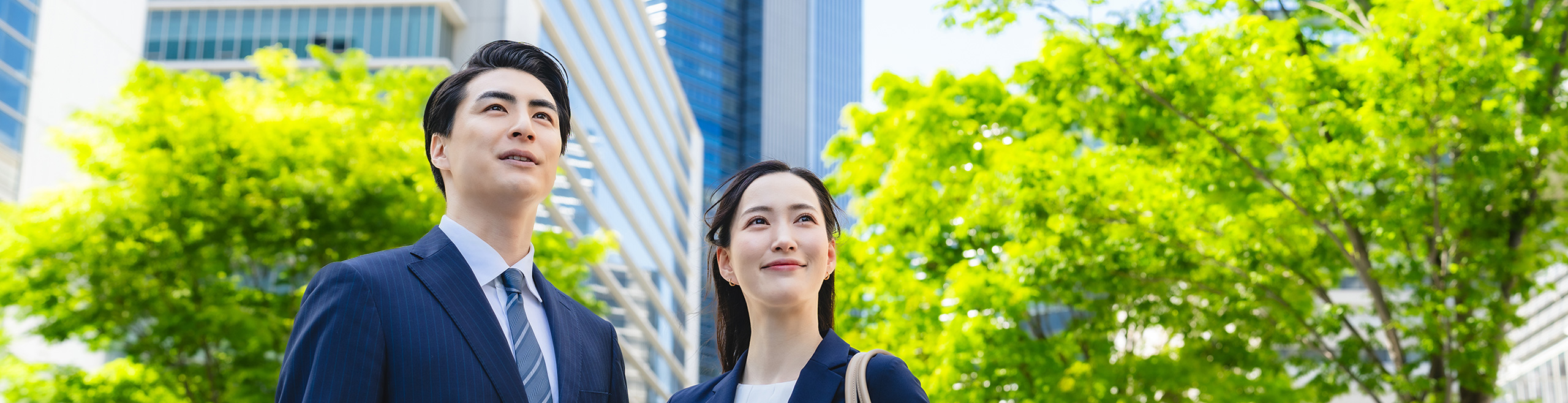中途採用のイメージ