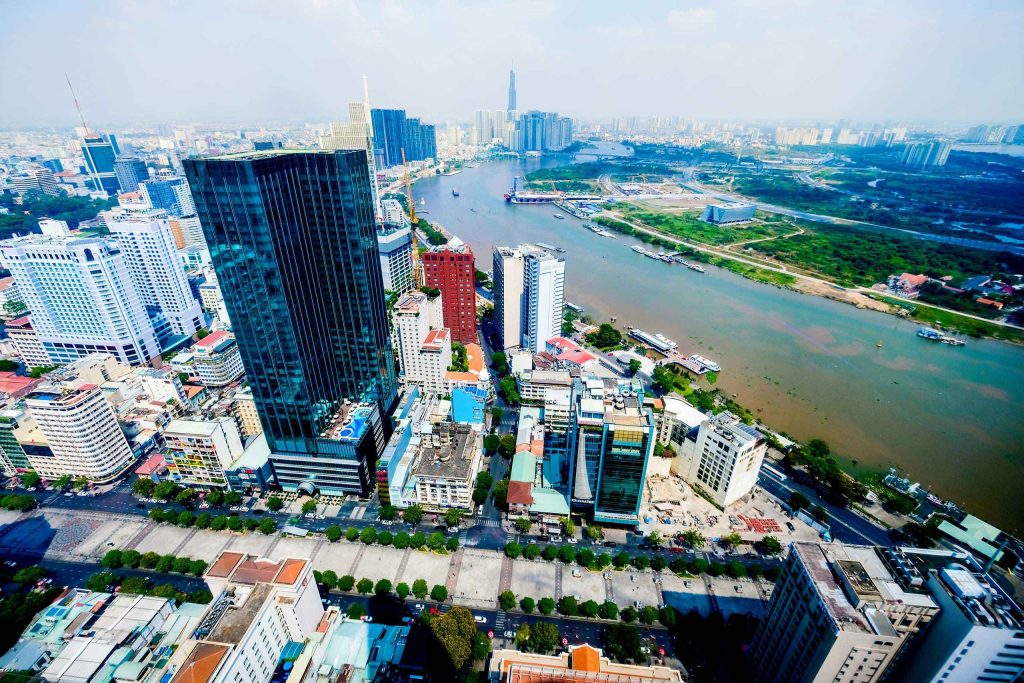 海外事業